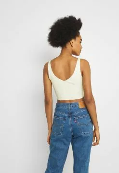 Even&Odd Damen KNITWEAR SET - Strickjacke - Light Yellow 14 Even&Odd Damen KNITWEAR SET - Strickjacke - Light Yellow -Even Und Odd Verkäufe 158a235042454ee2830467889555f184