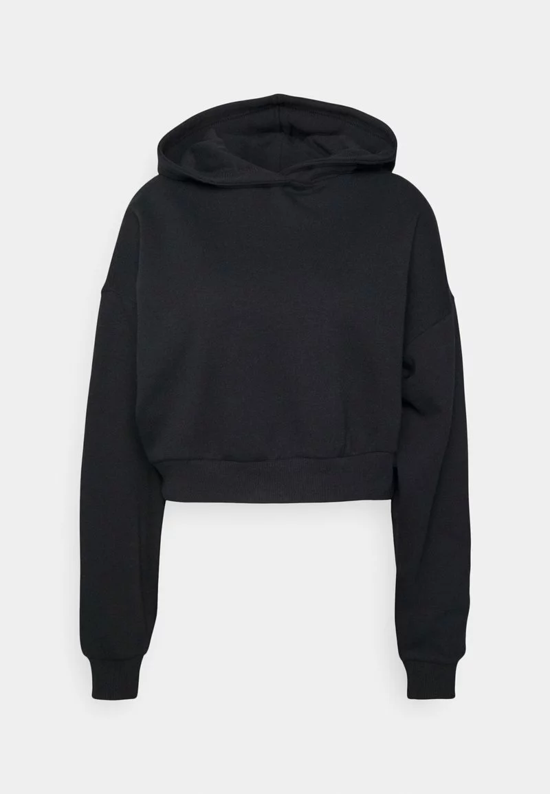 Even&Odd Damen Sweatshirt - Black 4 Even&Odd Damen Sweatshirt - Black – Bild 2