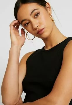 Even&Odd Damen Top - Black 11 Even&Odd Damen Top - Black -Even Und Odd Verkäufe 159df52246a6471b916f40b427941b9a