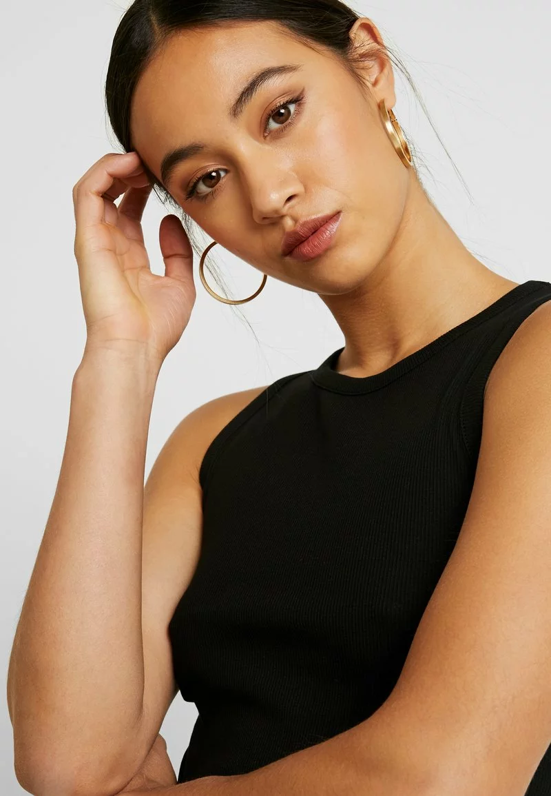 Even&Odd Damen Top - Black 6 Even&Odd Damen Top - Black – Bild 4