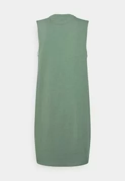 Even&Odd Damen Jerseykleid - Khaki 6 Even&Odd Damen Jerseykleid - Khaki -Even Und Odd Verkäufe 15a24b5009374d648a19dfe9d3187548