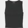 Even&Odd Damen Top - Black -Even Und Odd Verkäufe 17669f0b5c7942e696072b6a420b4739