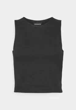 Even&Odd Damen Top - Black