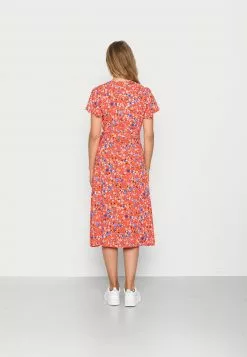 Even&Odd Damen Freizeitkleid - Red/blue 9 Even&Odd Damen Freizeitkleid - Red/blue -Even Und Odd Verkäufe 178403f7da294d9891b396b2d68d8686