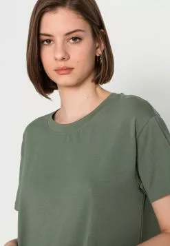 Even&Odd Damen Jerseykleid - Light Green 11 Even&Odd Damen Jerseykleid - Light Green -Even Und Odd Verkäufe 17b4b2c919544711a7fd772053eccda7