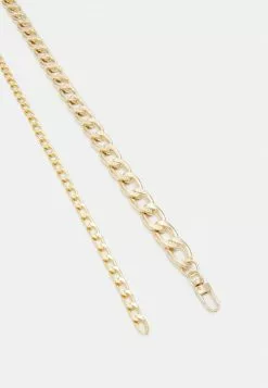 Even&Odd Damen Taillengürtel - Gold-coloured -Even Und Odd Verkäufe 17b681c15a4547d2a71eb53f61e94614