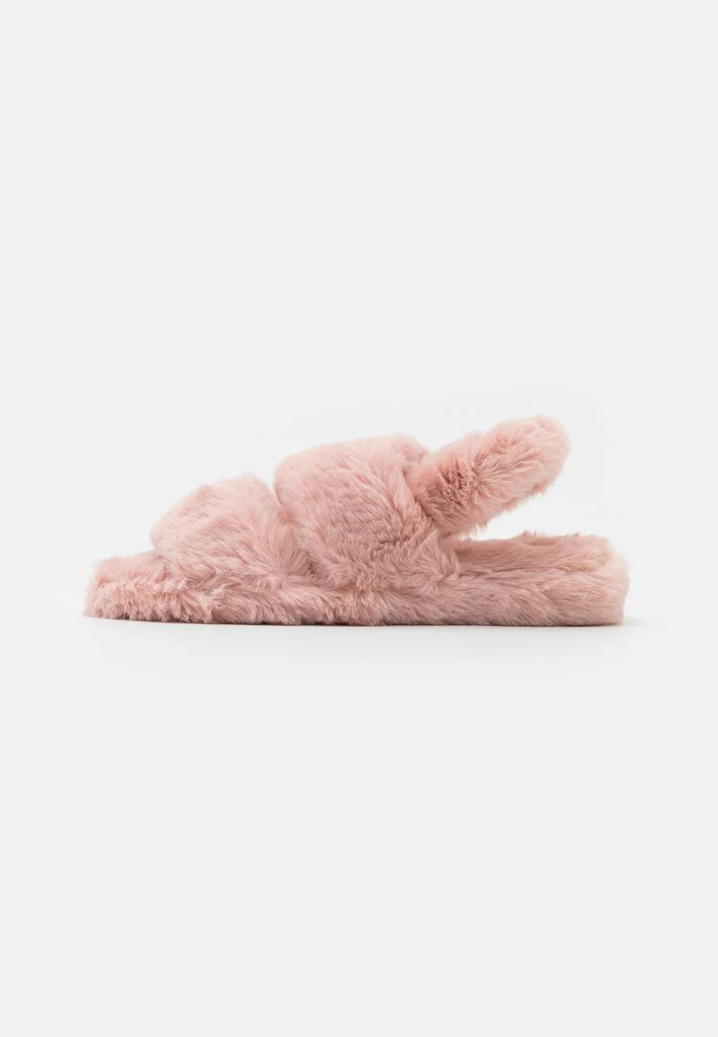 Even&Odd Hausschuh - Pink | Damen 4 Even&Odd Hausschuh - Pink | Damen – Bild 2