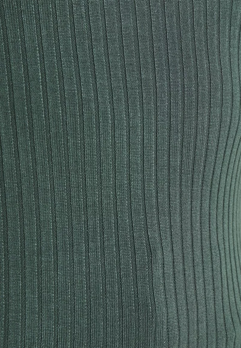 Even&Odd Damen Strickpullover - Green 8 Even&Odd Damen Strickpullover - Green – Bild 6