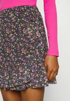 Even&Odd Wickelrock - Multi Coloured | Damen -Even Und Odd Verkäufe 1880c8863fa14803904b45335f1209ea