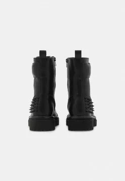 Even&Odd Schnürstiefelette - Black | Damen 11 Even&Odd Schnürstiefelette - Black | Damen -Even Und Odd Verkäufe 18d259ca2bac471d9e89e1ff2aac2ca1