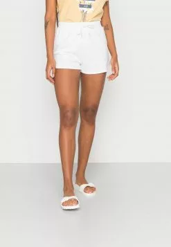 Even&Odd Damen 2 Pack - Shorts - White/pink -Even Und Odd Verkäufe 19a1a72ddf154038b0d2f5ad51930808