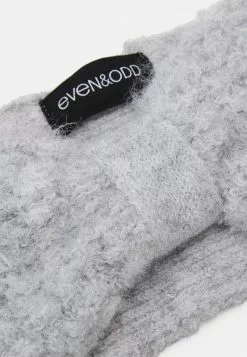 Even&Odd Damen Ohrenwärmer - Grey -Even Und Odd Verkäufe 19aef118b1d24d03affad8eec40923f4