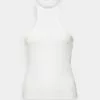 Even&Odd Damen Top - White -Even Und Odd Verkäufe 19e6ab075315433da787f29794599b0a