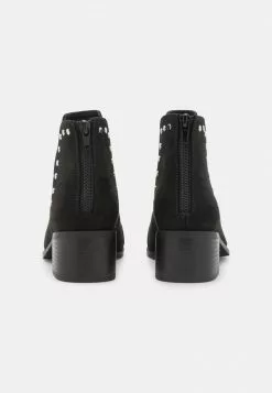 Even&Odd Ankle Boot - Black | Damen 11 Even&Odd Ankle Boot - Black | Damen -Even Und Odd Verkäufe 1a13c5227548431d98204bc503db1aa0