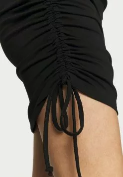 Even&Odd Damen Minirock - Black -Even Und Odd Verkäufe 1a569f3a9c1d4675b842a70894e8549a