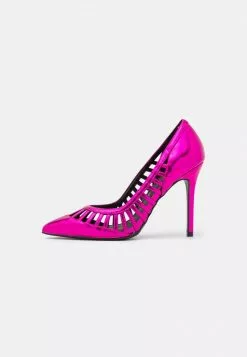 Even&Odd Pumps - Pink | Damen -Even Und Odd Verkäufe 1a5962fada574fe191bf57eb811267ca