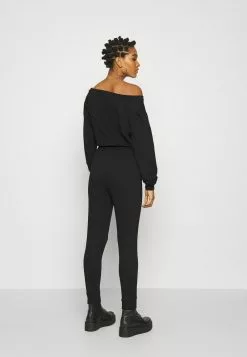 Even&Odd Jumpsuit - Black | Damen -Even Und Odd Verkäufe 1aaf53d322c648c8b022c31198dc6827