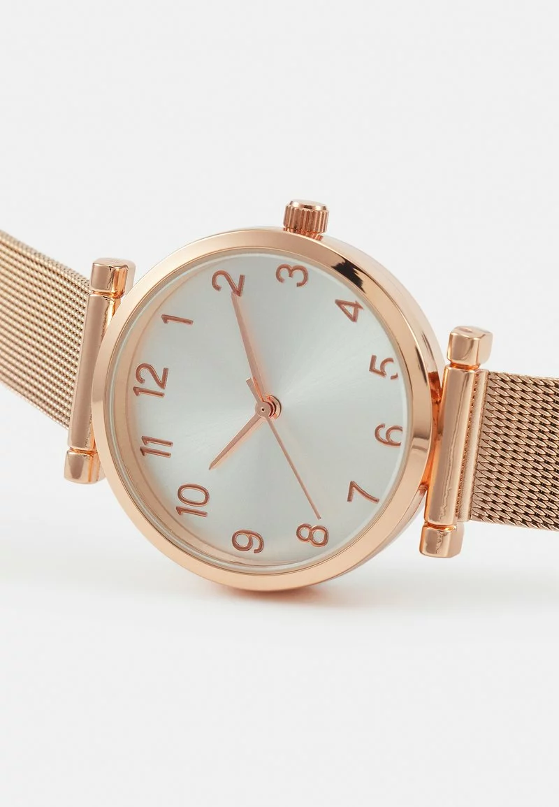 Even&Odd Uhr - Rose Gold-coloured | Damen 6 Even&Odd Uhr - Rose Gold-coloured | Damen – Bild 4