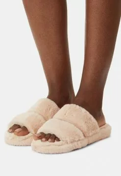 Even&Odd Hausschuh - Beige | Damen