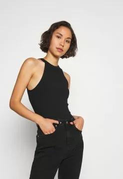 Even&Odd Damen 2 PACK - Top - White/black 13 Even&Odd Damen 2 PACK - Top - White/black -Even Und Odd Verkäufe 1b74b9aee5654060ae49abe98c440486