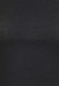 Even&Odd Damen Top - Black 7 Even&Odd Damen Top - Black -Even Und Odd Verkäufe 1b7700697f964f29b2910b9f97726fa5