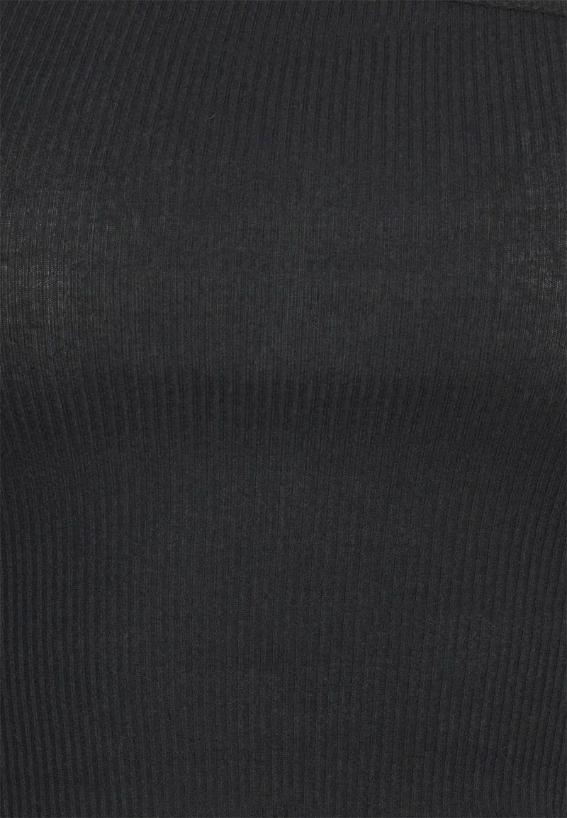 Even&Odd Damen Top - Black 5 Even&Odd Damen Top - Black – Bild 3