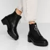 Even&Odd Ankle Boot - Black | Damen -Even Und Odd Verkäufe 1b7aabfd1dc74e37ab1e8c562a349c25