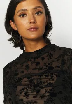 Even&Odd Langarmshirt - Black | Damen 11 Even&Odd Langarmshirt - Black | Damen -Even Und Odd Verkäufe 1ba8b04ea8494da49fba4964b55f5752