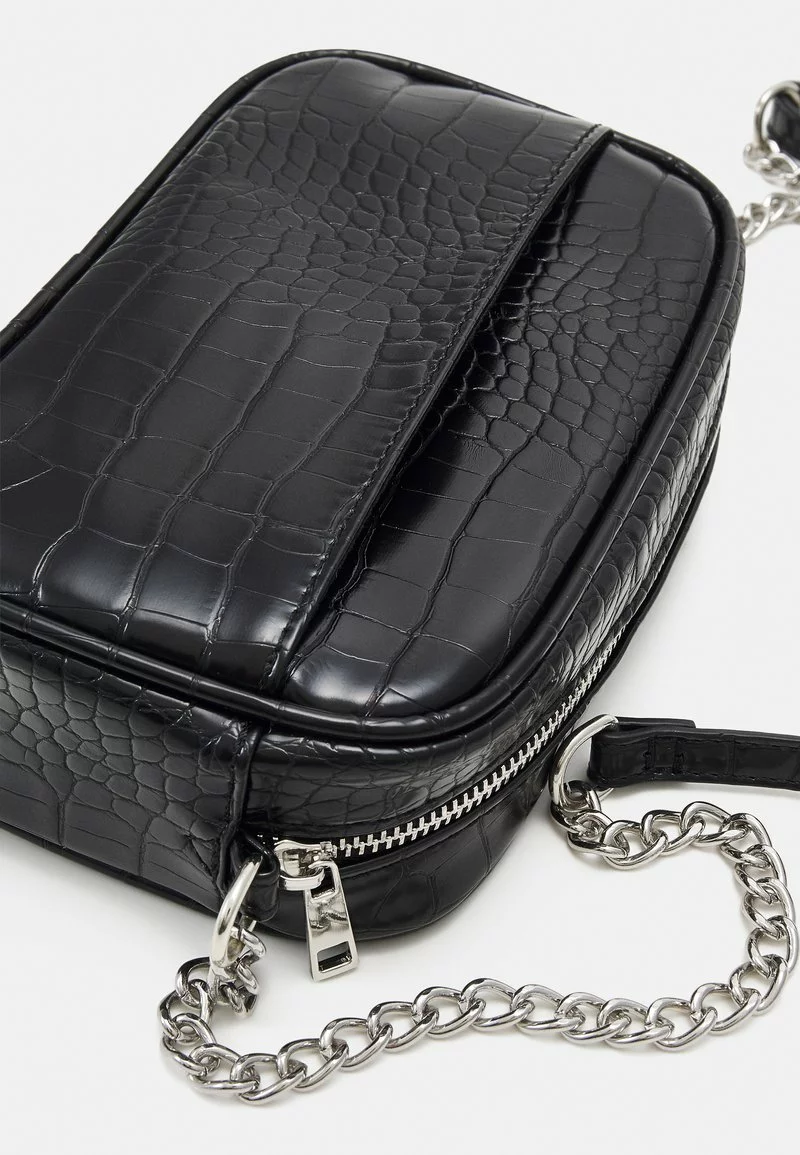 Even&Odd Damen Umhängetasche - Black 6 Even&Odd Damen Umhängetasche - Black – Bild 4