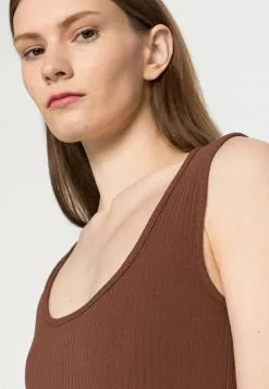 Even&Odd Damen Etuikleid - Dark Brown 11 Even&Odd Damen Etuikleid - Dark Brown -Even Und Odd Verkäufe 1bf817d4cc524a848870a38fd74b37e7