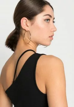 Even&Odd Damen Top - Black -Even Und Odd Verkäufe 1c4ef62d765247fc8f58eef09cc17b64