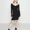 Even&Odd Damen Strickkleid - Black 1 Even&Odd Damen Strickkleid - Black -Even Und Odd Verkäufe 1c8887d0f6db433d9b13e4e05a6b76c8