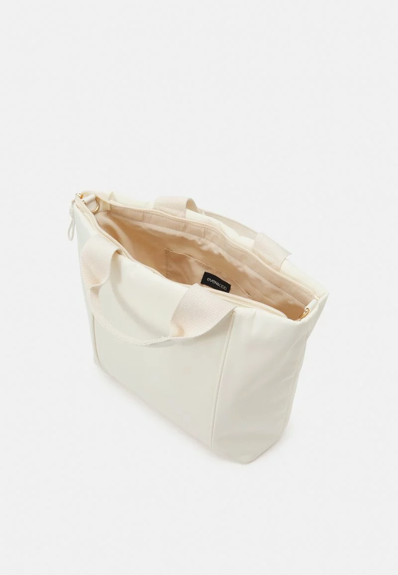 Even&Odd Damen Sporttasche - Off-white 5 Even&Odd Damen Sporttasche - Off-white – Bild 3