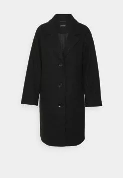 Even&Odd Damen Klassischer Mantel - Black 10 Even&Odd Damen Klassischer Mantel - Black -Even Und Odd Verkäufe 1cc48035c2df4d7fbdd6057280870dbe