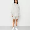 Even&Odd Damen SET - Sweatshirt - Mottled Light Grey 1 Even&Odd Damen SET - Sweatshirt - Mottled Light Grey -Even Und Odd Verkäufe 1d5003dfa09f4cc6b8de2c424cff0d78