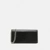 Even&Odd Damen Clutch - Black