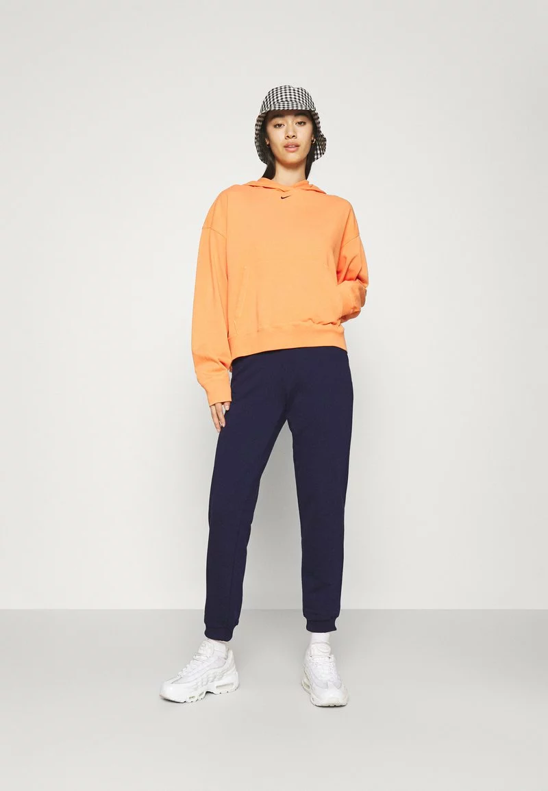 Even&Odd Damen REGULAR FIT JOGGERS - Jogginghose - Dark Blue 4 Even&Odd Damen REGULAR FIT JOGGERS - Jogginghose - Dark Blue – Bild 2