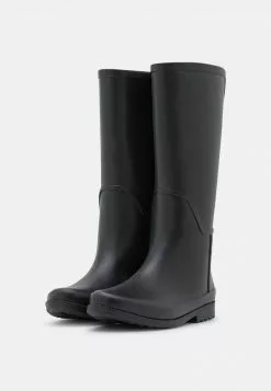 Even&Odd Gummistiefel - Black | Damen -Even Und Odd Verkäufe 1e51ac06af86469f8005a5ba7f248b7f
