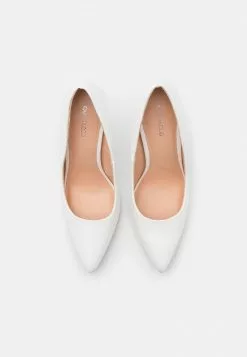 Even&Odd Damen High Heel Pumps - White 13 Even&Odd Damen High Heel Pumps - White -Even Und Odd Verkäufe 1fdc6753ffd4426f8f874f1fe9ff35d0