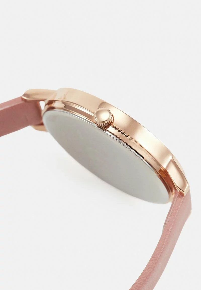 Even&Odd Damen Uhr - Pink 4 Even&Odd Damen Uhr - Pink – Bild 2