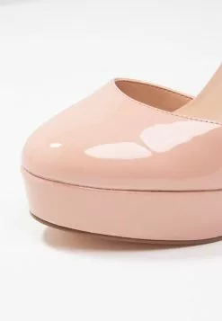 Even&Odd Damen High Heel Pumps - Light Pink -Even Und Odd Verkäufe 2042dfb183a74e41a1faf4a103cd4e38