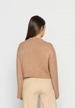 Even&Odd Strickpullover - Taupe | Damen 9 Even&Odd Strickpullover - Taupe | Damen -Even Und Odd Verkäufe 207db815b89e4ec29a5536d7352e2887