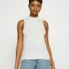 Even&Odd Top - White | Damen 1 Even&Odd Top - White | Damen -Even Und Odd Verkäufe 2113926cc90b41459d537bdd354d10ec