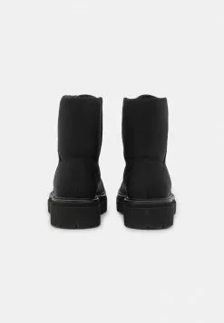 Even&Odd Damen Plateaustiefelette - Black 11 Even&Odd Damen Plateaustiefelette - Black -Even Und Odd Verkäufe 2143eeb0b73a4e628ae1a264be7dea79