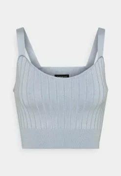 Even&Odd Damen SET - Strickjacke - Blue -Even Und Odd Verkäufe 21e2894aca1842eca28a9c14dd14a2fe