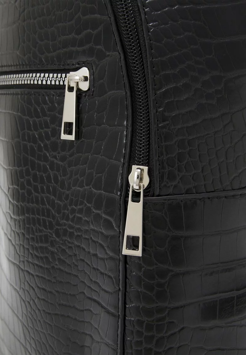 Even&Odd Damen Tagesrucksack - Black 7 Even&Odd Damen Tagesrucksack - Black – Bild 5