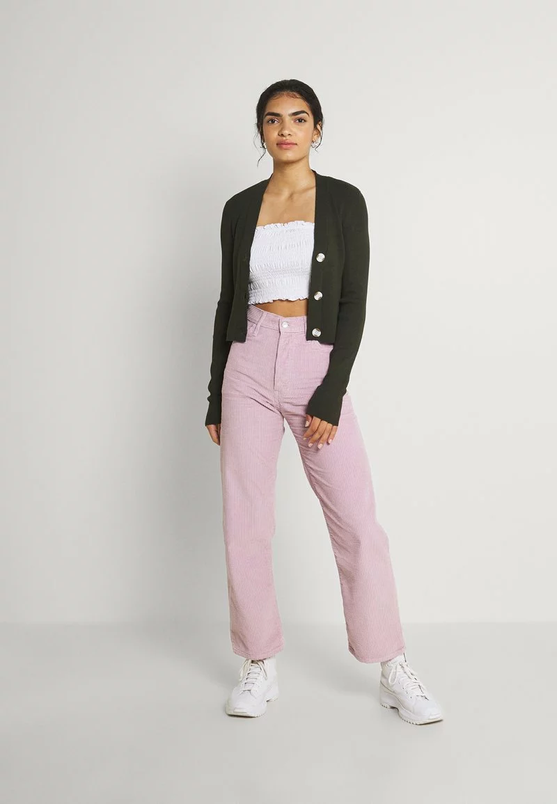 Even&Odd Damen 2 PACK - Top - Black/white 3 Even&Odd Damen 2 PACK - Top - Black/white