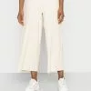 Even&Odd Damen Stoffhose - Off White -Even Und Odd Verkäufe 224768d21d714880809871be1945897f