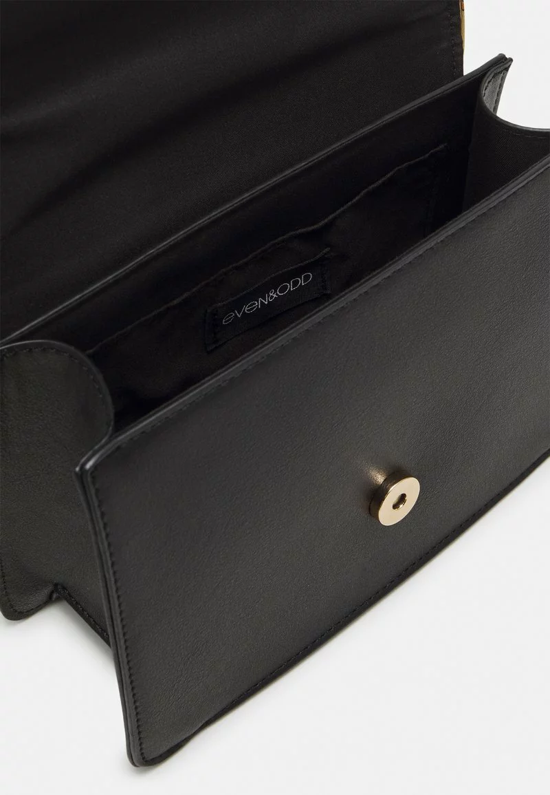 Even&Odd Umhängetasche - Black | Damen 5 Even&Odd Umhängetasche - Black | Damen – Bild 3