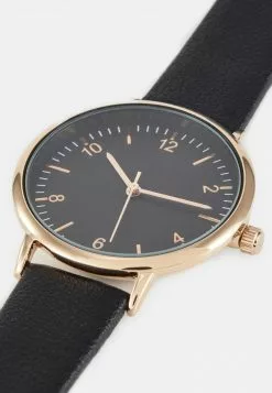 Even&Odd Damen Uhr - Black -Even Und Odd Verkäufe 23103eb6e54843c6aa9a1a1a0a62223d